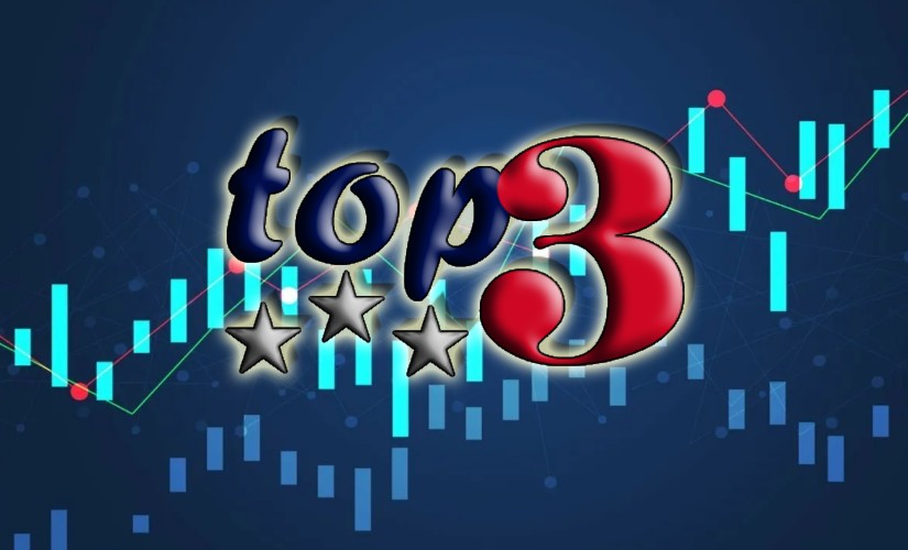 Топ-3