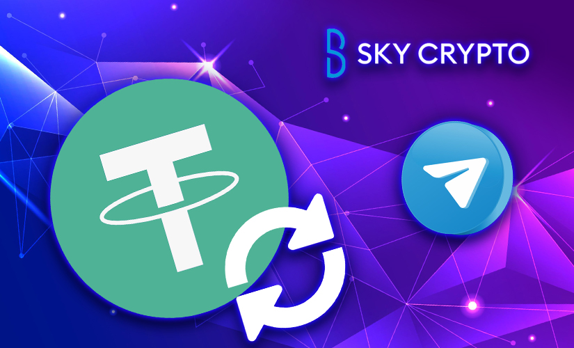SKY CRYPTO