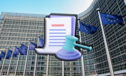 Законы европарламент
