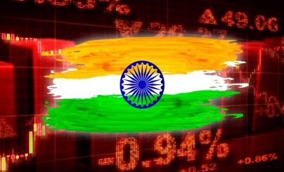 Эксперт высказалась о возможном развитии кризиса в банковском секторе Индии