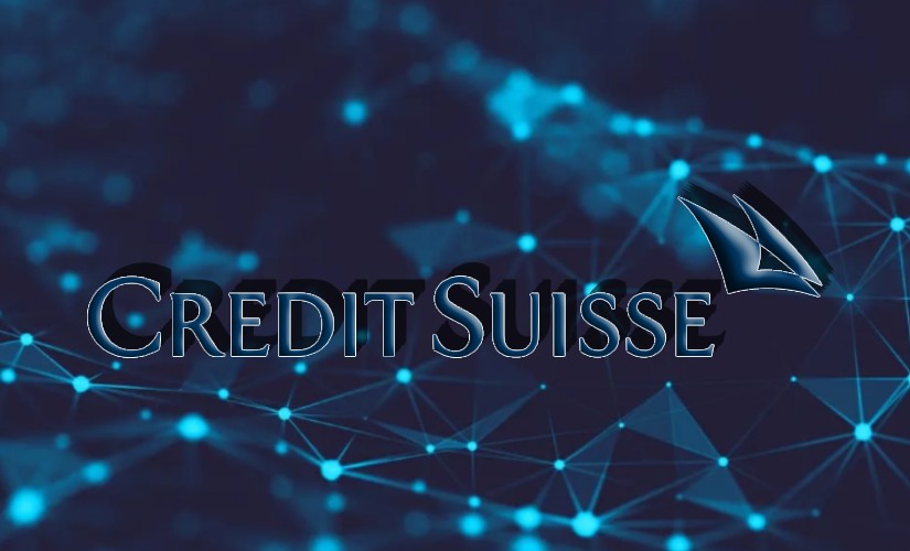 КредитСюисе