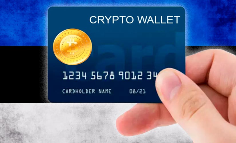 Crypto Wallet