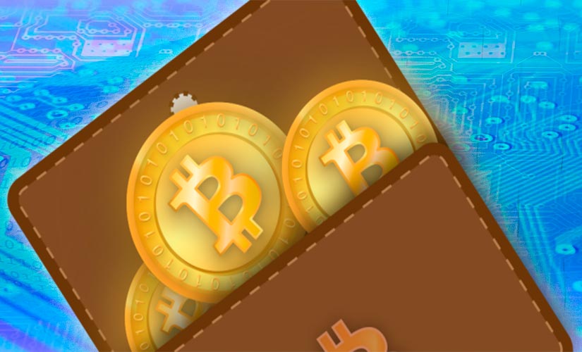 биткоин транзакции