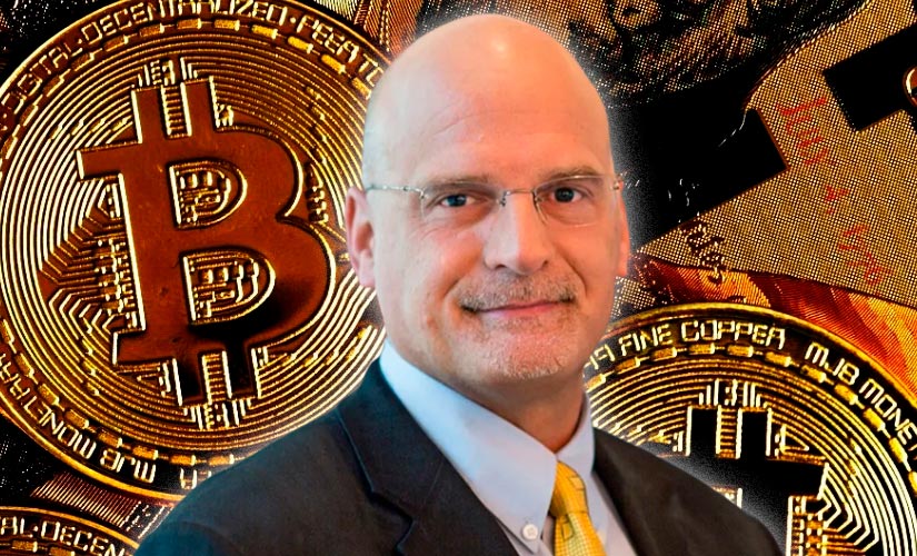 Майк МакГлоун