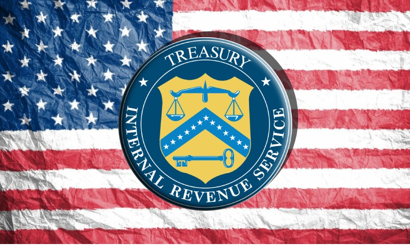 США налоговая