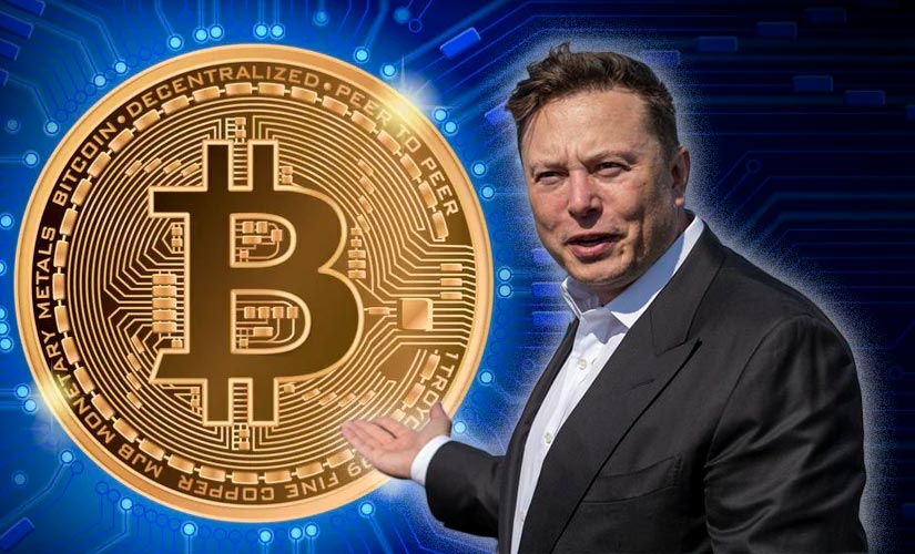 Юрист Ripple не разделил мнение Илона Маска о биткоине