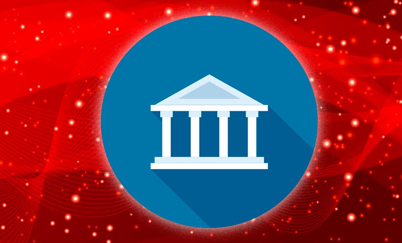 банковский сектор США