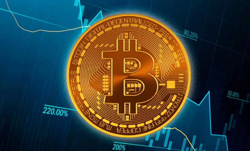 Аналитик поделился прогнозами касательно динамики Bitcoin