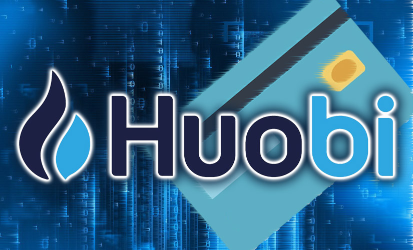      Huobi  