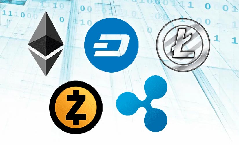 Специалисты назвали самые перспективные альткоины в этом году