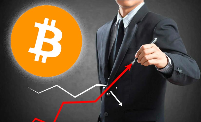 Bitcoin стал наиболее эффективным