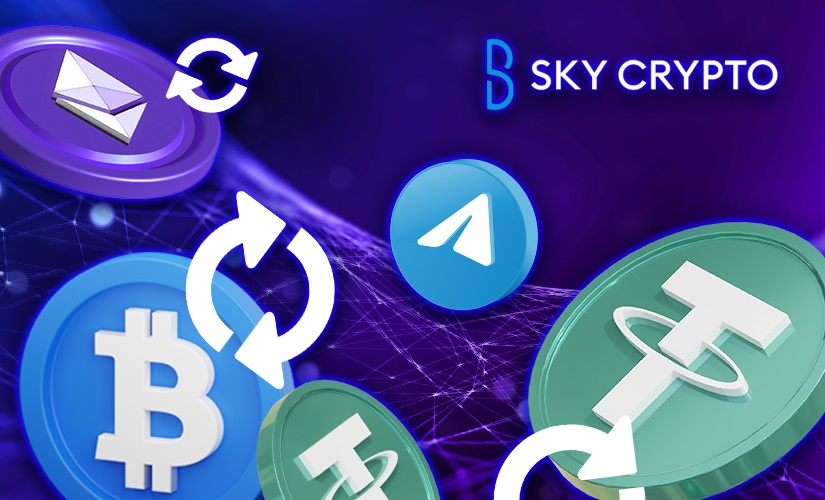 Sky Crypto