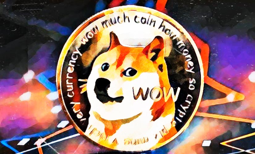 Институциональные инвесторы массово перемещают DOGE