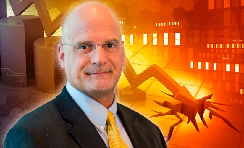 Эксперт Майк Макглоун предрекает