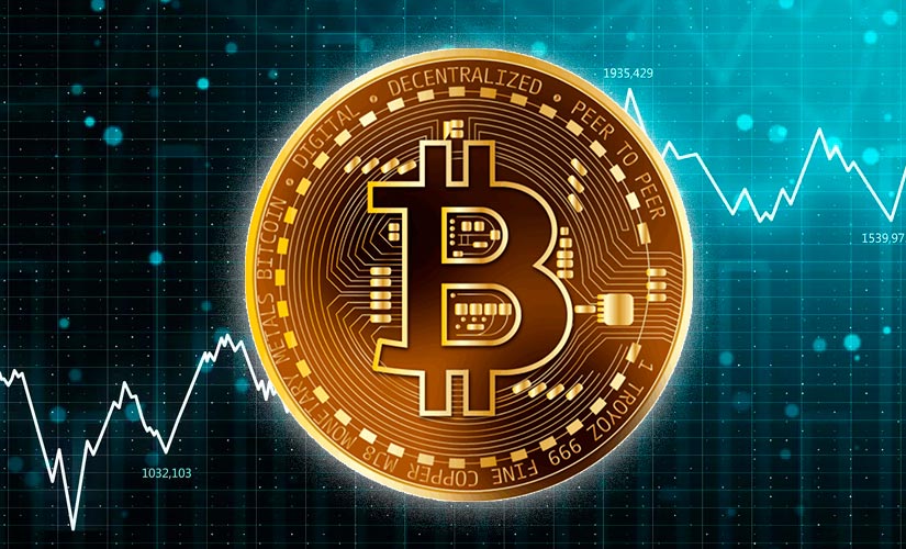 Специалист спрогнозировал рост BTC