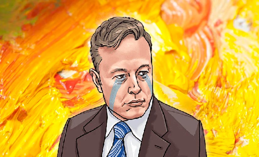 Соучредитель LinkedIn критикует позицию