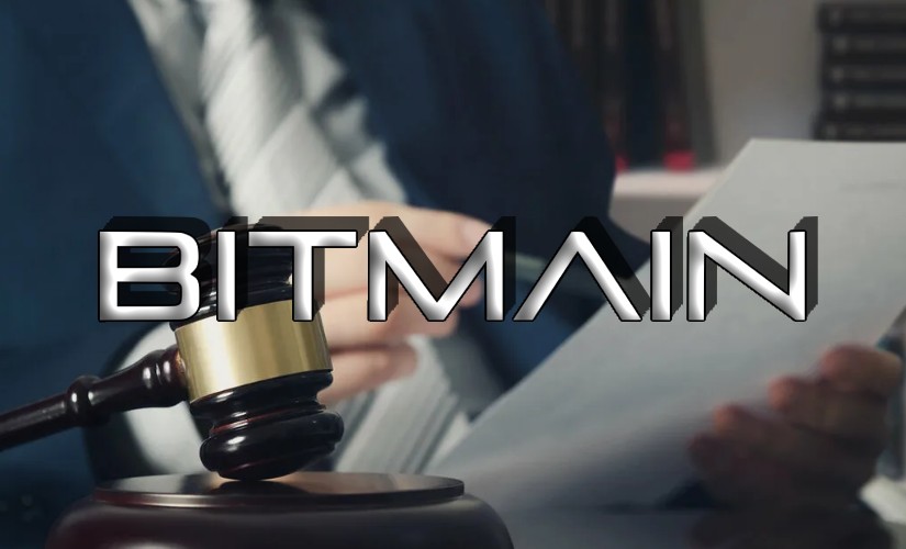 Битмаин