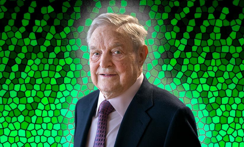 Аналитики рассказали об инвестициях Сороса в криптосегмент