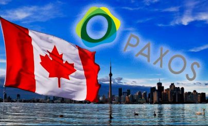 Корпорация Paxos приняла решение об уходе с канадского рынка