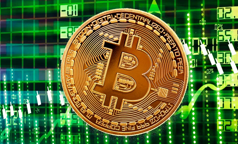 Эксклюзив: эксперты оценили рыночную динамику биткоина