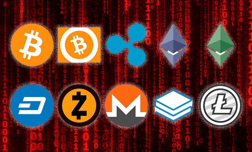 Специалисты назвали несколько цифровых монет с явным бычьим потенциалом