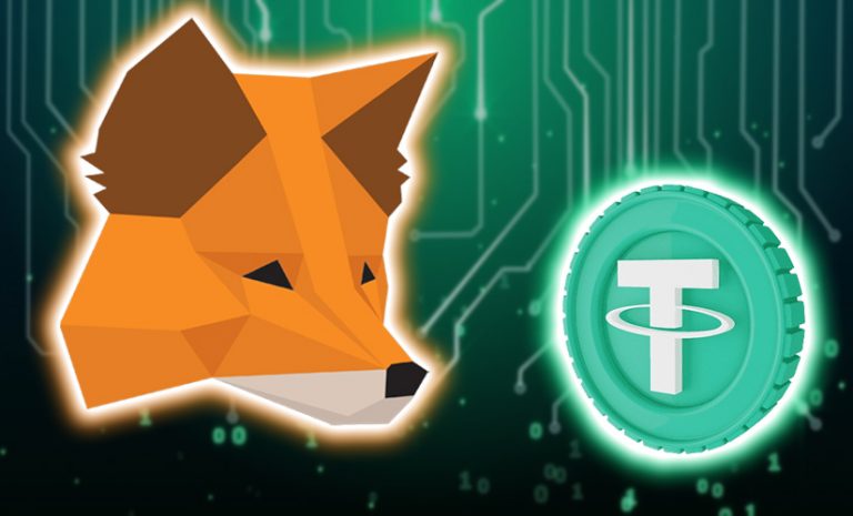 как перевести usdt с метамаск на байбит