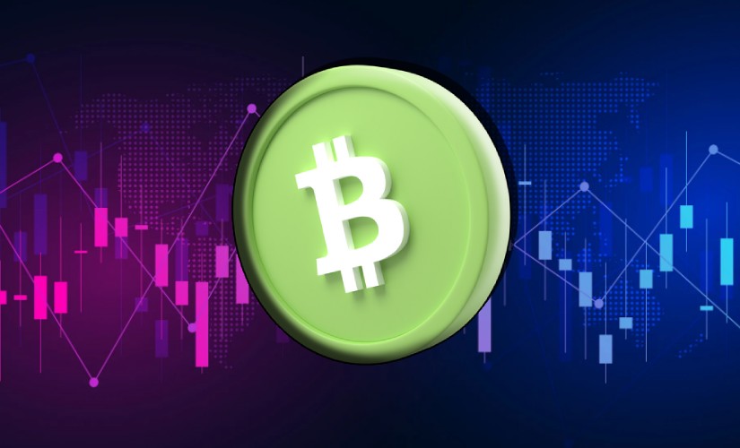 Биткоин