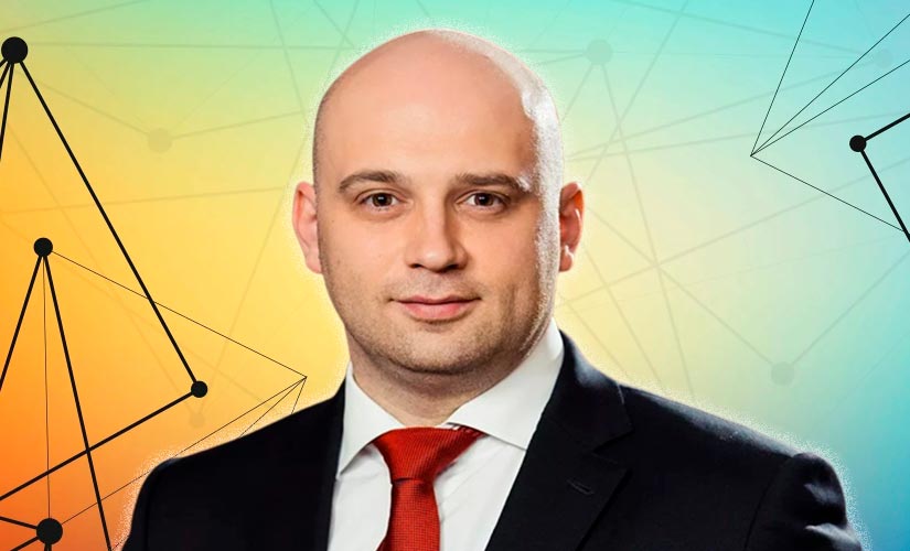 Специалист обозначил основные криптотренды в этом году