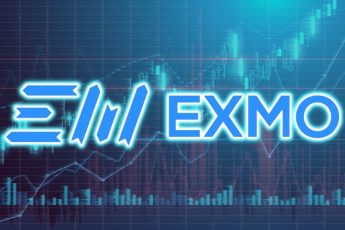 EXMO Gift Card