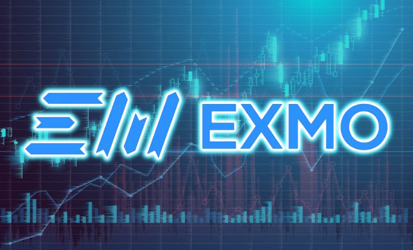 EXMO Gift Card