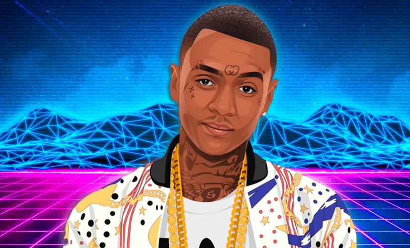 Исполнитель Soulja Boy