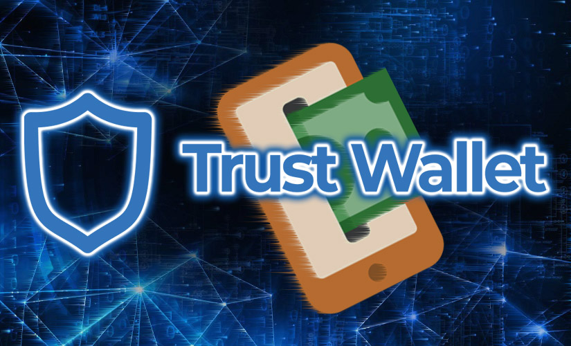 Как пополнить trust wallet с карты