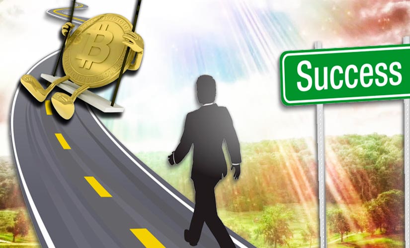 Трейдер заработал миллионы долларов