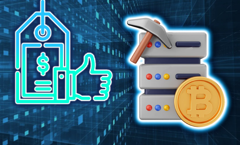 Сколько стоит собрать ферму для майнинга в 2024 году — комплектующие ...