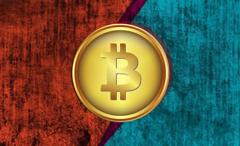 Биткоин