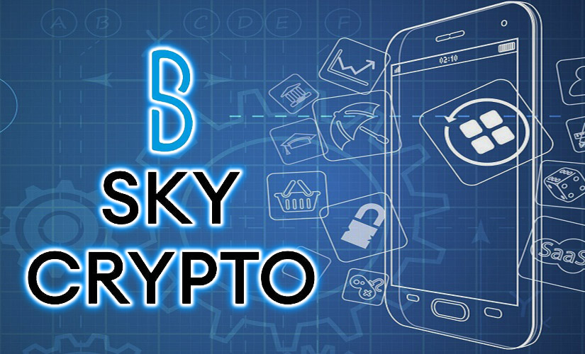 Sky Crypto