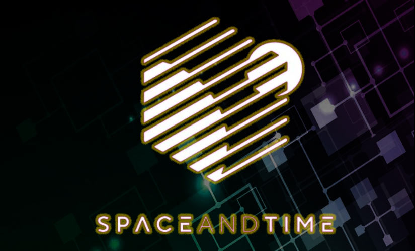 Space and Time запустили