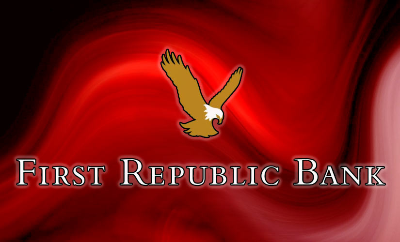 First Republic