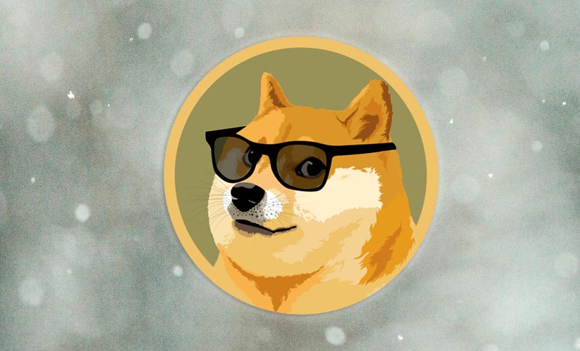 dogecoin