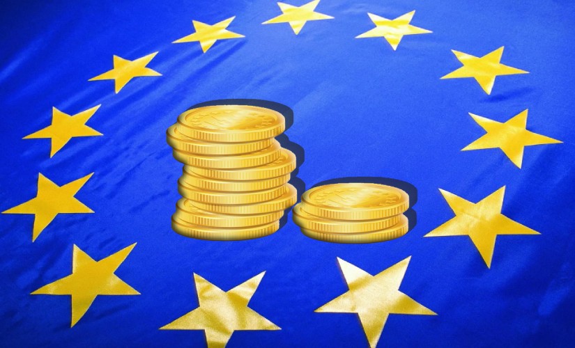 Евросоюз токены