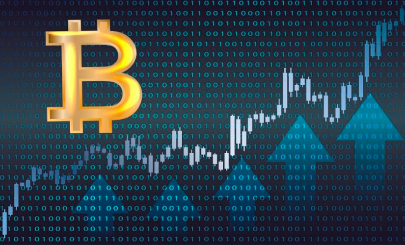 Биткоин