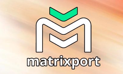 Matrixport