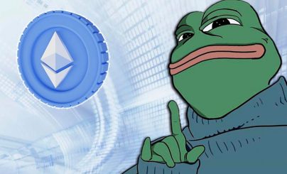 Ethereum PEPE