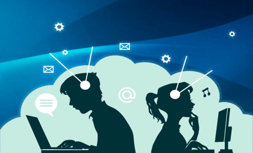 Цифровизация