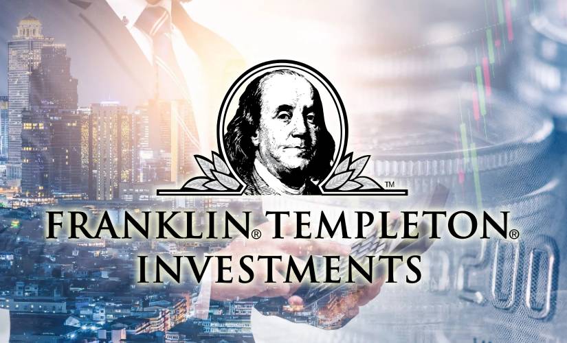 Франклин и Темплетон