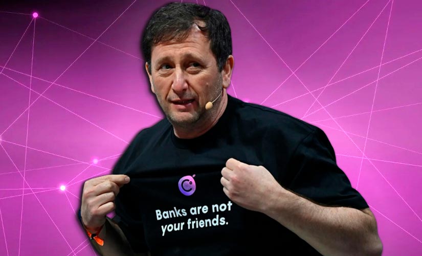 Алекс Машинский