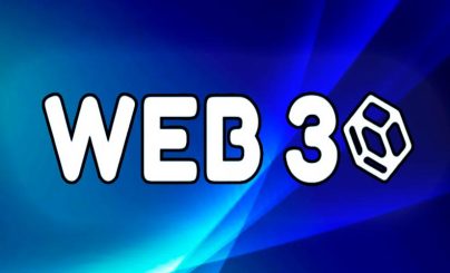 Web 3