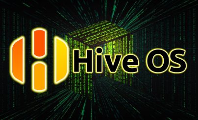 Hive OS