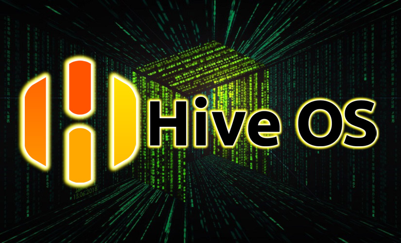 Hive os