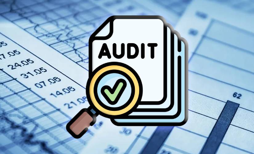 Аудит